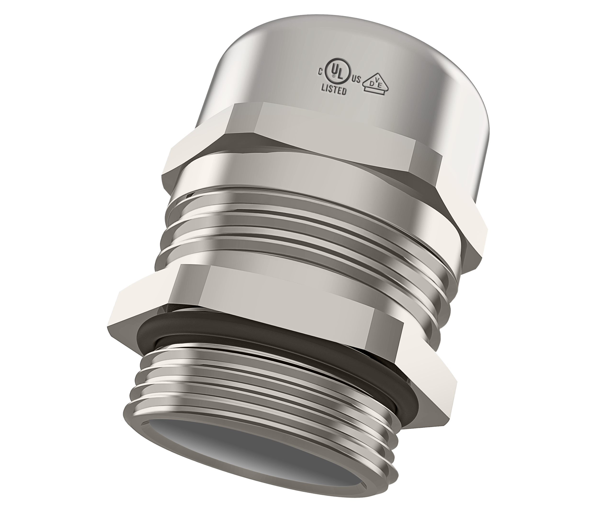 Railway Cable Gland